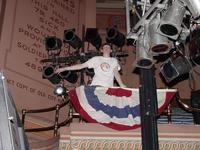 2004 Greek Sing 