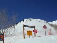 Photos from The Canyons ski resort, Utah