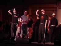 2004 Greek Sing 