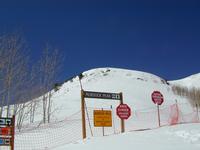 Photos from The Canyons ski resort, Utah