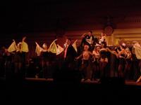 2004 Greek Sing 