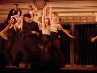 2004 Greek Sing 