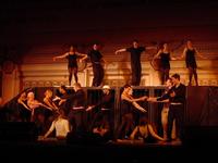 2004 Greek Sing 