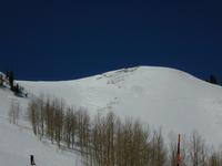 Photos from The Canyons ski resort, Utah