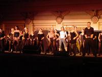 2004 Greek Sing 