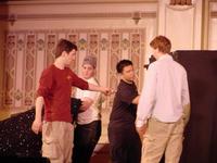 2004 Greek Sing 