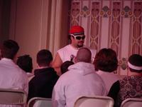 2004 Greek Sing 