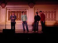 2004 Greek Sing 