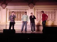 2004 Greek Sing 