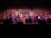 2004 Greek Sing 