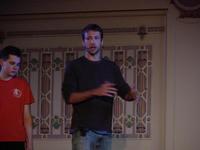 2004 Greek Sing 