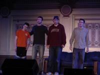2004 Greek Sing 