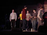 2004 Greek Sing 