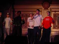 2004 Greek Sing 