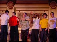 2004 Greek Sing 