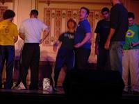 2004 Greek Sing 