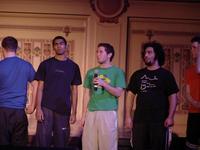 2004 Greek Sing 