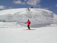 Deer Valley ski area, UT