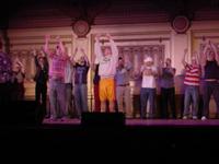 2004 Greek Sing 