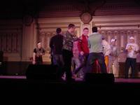 2004 Greek Sing 