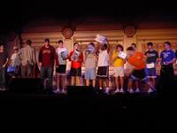 2004 Greek Sing 