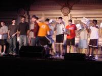2004 Greek Sing 