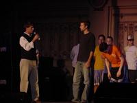 2004 Greek Sing 