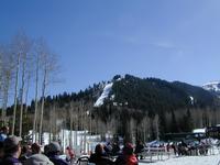 Photos from The Canyons ski resort, Utah