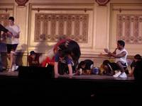 2004 Greek Sing 