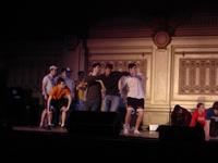 2004 Greek Sing 