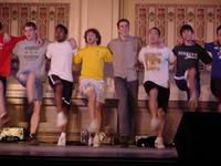2004 Greek Sing 
