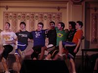 2004 Greek Sing 