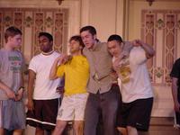 2004 Greek Sing 