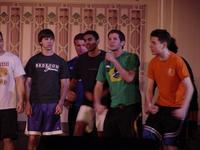 2004 Greek Sing 