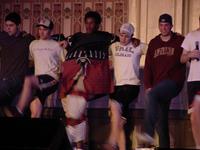 2004 Greek Sing 