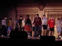 2004 Greek Sing 