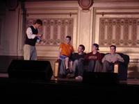 2004 Greek Sing 