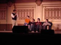 2004 Greek Sing 