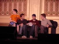 2004 Greek Sing 