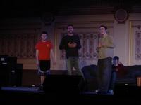 2004 Greek Sing 