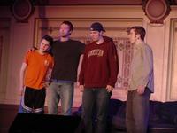 2004 Greek Sing 