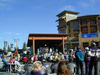 Photos from The Canyons ski resort, Utah