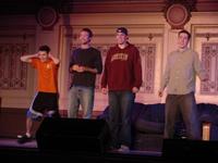 2004 Greek Sing 