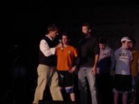 2004 Greek Sing 