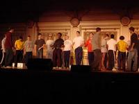 2004 Greek Sing 
