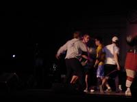 2004 Greek Sing 