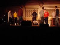 2004 Greek Sing 