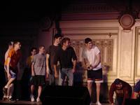 2004 Greek Sing 
