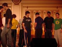 2004 Greek Sing 