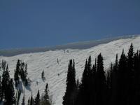 Deer Valley ski area, UT